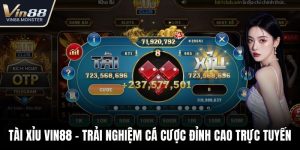 Tài xỉu VIN88